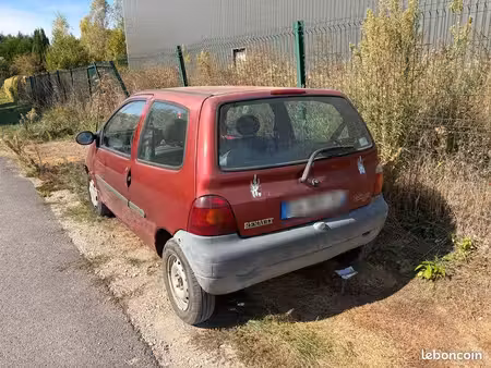 Renault Twingo 1.2 60