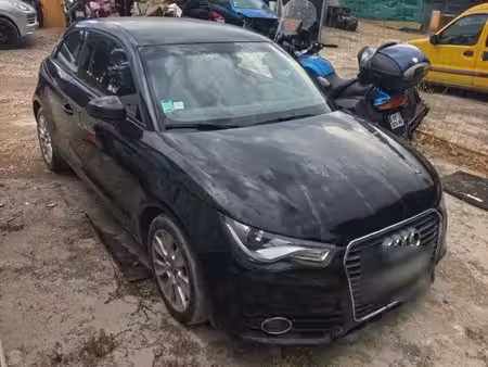 Audi A1 1.6 TDI 105