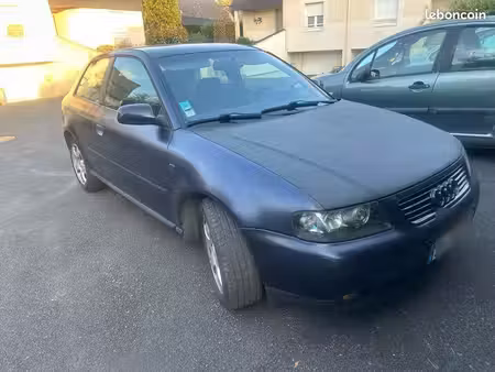 Audi A3 1.9 TDI 90