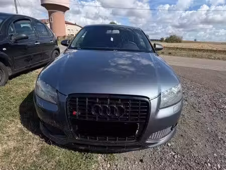Audi A3 2.0 FSI 150