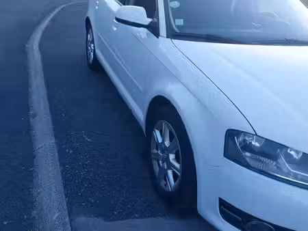 Audi A3 TDI 105
