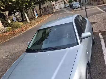 Audi A4 1.8 T 150