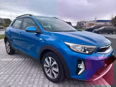 Kia Stonic 1.0 T-GDi 100