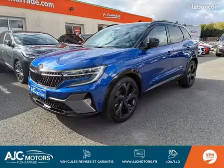 Renault Austral 1.2 200 Esprit Alpine