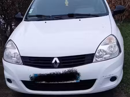 Renault Clio 1.2 58 Campus