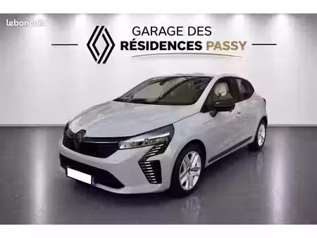 Renault Clio 1.5 dCi 100