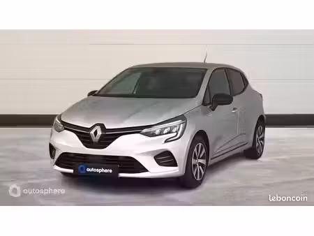 Renault Clio 1.0 TCe 100 Evolution