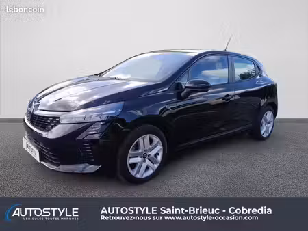 Renault Clio 1.5 dCi 100 Evolution