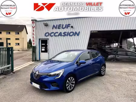 Renault Clio E-Tech 1.6 140 Intens