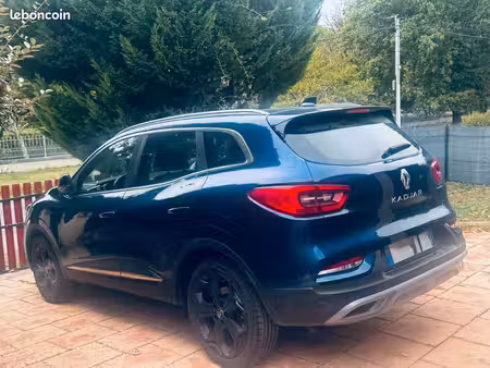 Renault Kadjar 1.3 TCe 140