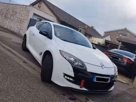 Renault Mégane RS