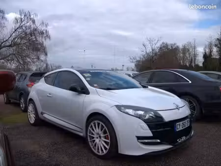 Renault Mégane RS