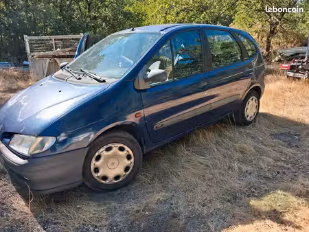 Renault Scénic 1.9 98