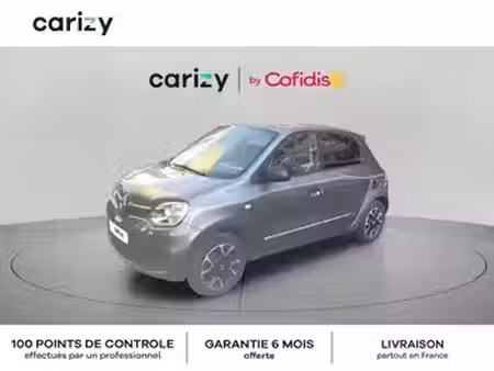 Renault Twingo 0.9 TCe Intens