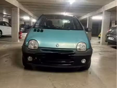 Renault Twingo 1.2 75