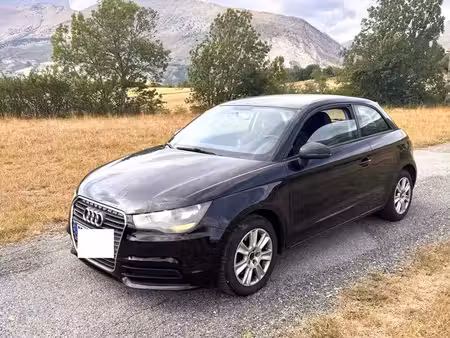 Audi A1 1.6 TDI 105