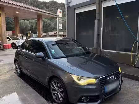 Audi A1 1.4 TFSI 122