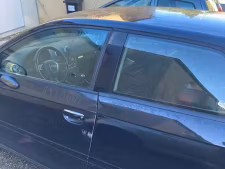 Audi A3 2.0 TDI 140