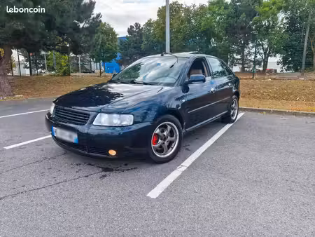Audi A3 1.8 TFSI 180