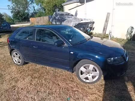 Audi A3 1.9 TDI 105