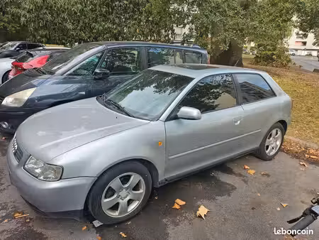 Audi A3 1.9 TDI 110