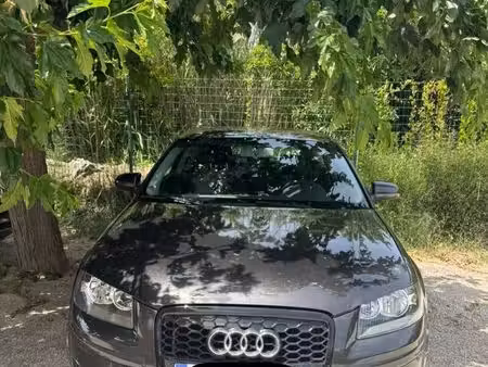 Audi A3 2.0 TDI 140