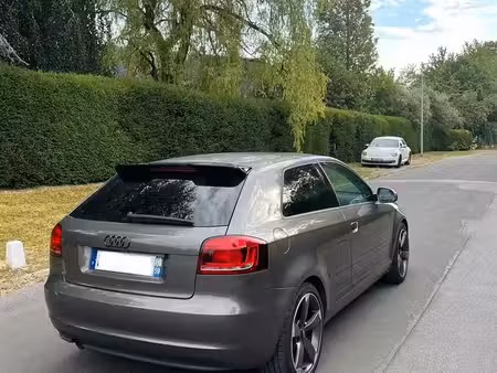 Audi A3 1.6 TDI 105