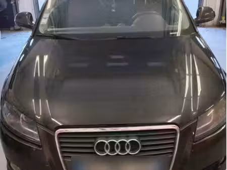 Audi A3 TDI 105