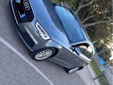 Audi A3 2.0 TDI 150