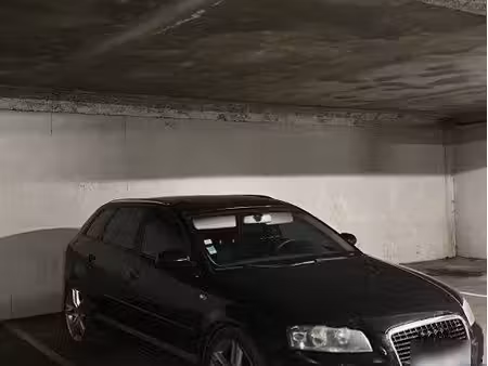 Audi A3 2.0 TDI 140