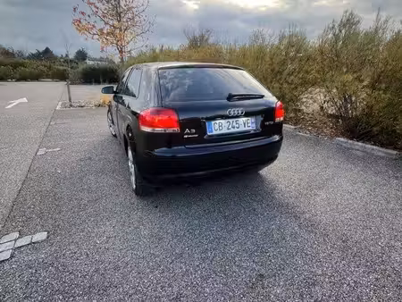 Audi A3 1.9 TDI 105