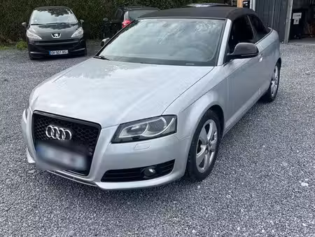 Audi A3 2.0 TDI 140