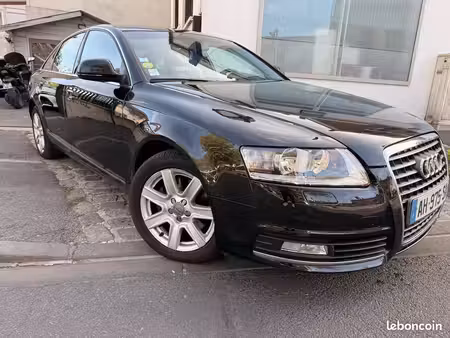 Audi A6 2.0 TDI 170