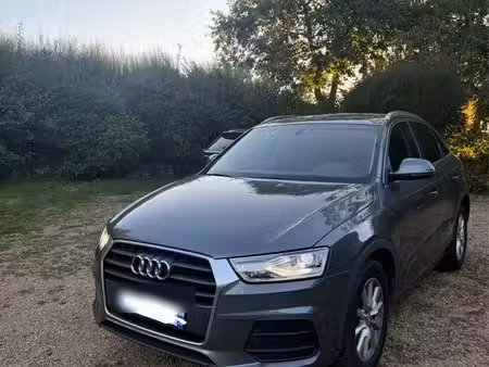 Audi Q3 1.4 TFSI 150