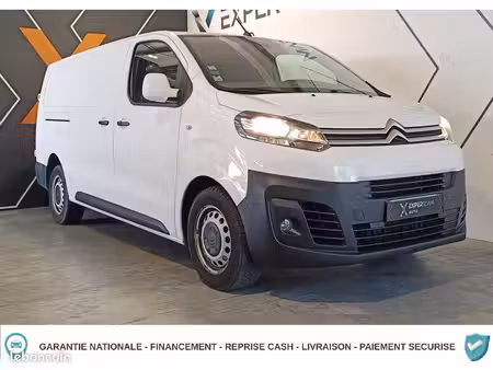 Citroën Jumpy 2.0 HDi 150 Business