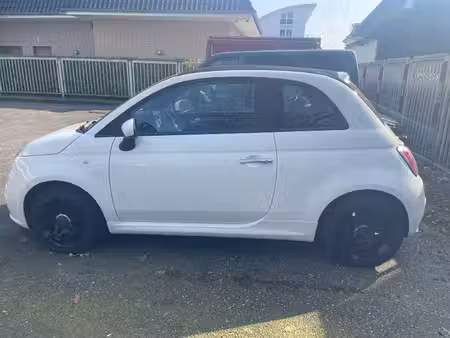 Fiat 500 1.2 69