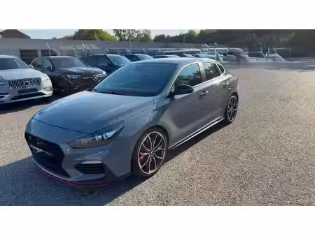 Hyundai i30 N Performance 2.0 T-GDi 275 N Performance
