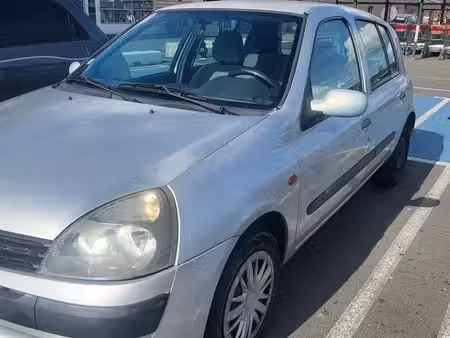 Renault Clio 1.2 75