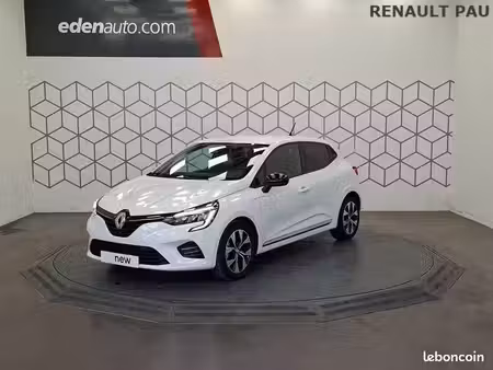 Renault Clio 1.5 dCi 100 Evolution