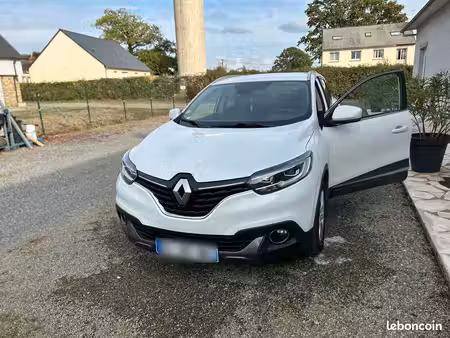 Renault Kadjar 1.6 dCi 130