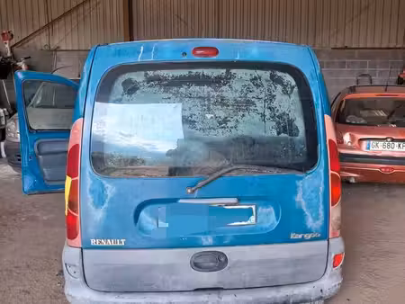 Renault Kangoo 1.9 55