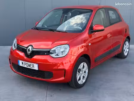 Renault Twingo 1.0 75 Limited