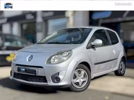 Renault Twingo 1.2 60 Authentique