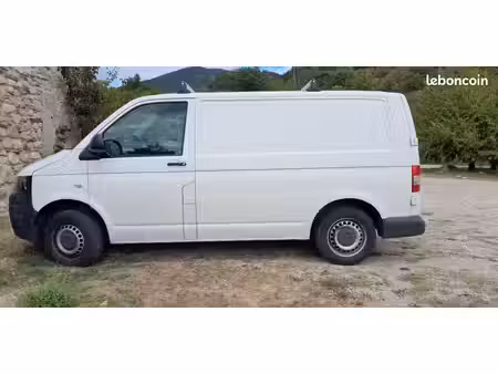 Volkswagen Transporter 2.0 TDI 140
