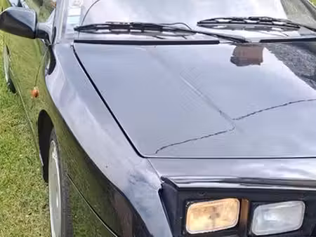 Alpine A610 