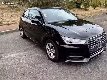 Audi A1 1.4 TDI 90 Ambiente