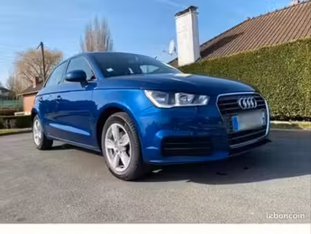 Audi A1 1.4 TDI 90