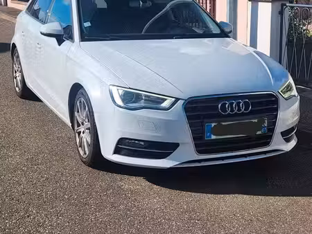 Audi A3 2.0 TDI 150