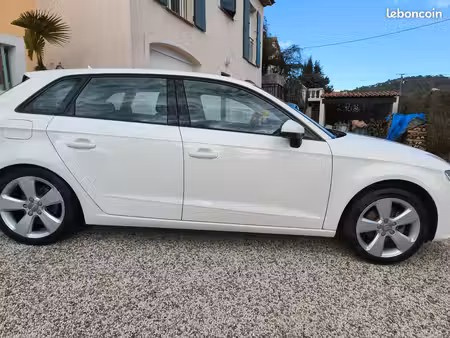Audi A3 1.6 TDI 105