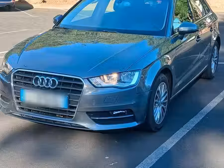 Audi A3 2.0 TDI 150